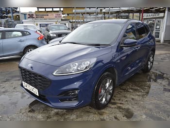 Used Ford Kuga 2023 for sale - 79674544: Photo