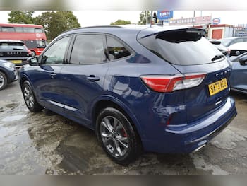 Used Ford Kuga 2023 for sale - 79674544: Photo