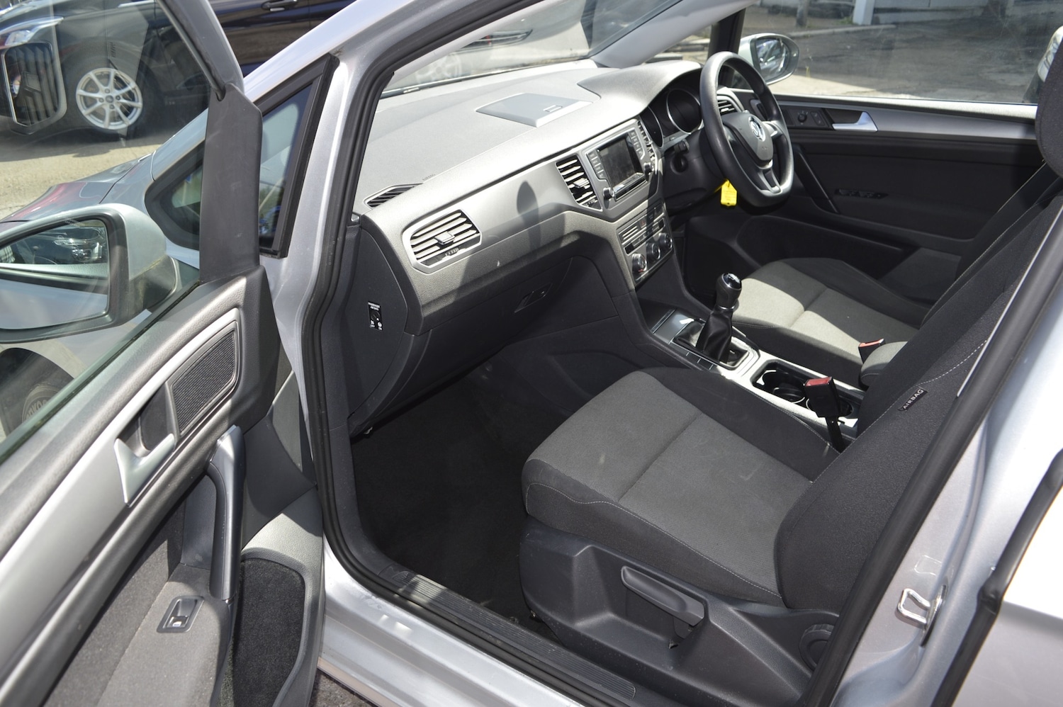 Used Volkswagen Golf SV 2014 for sale - 78026220: Photo 11