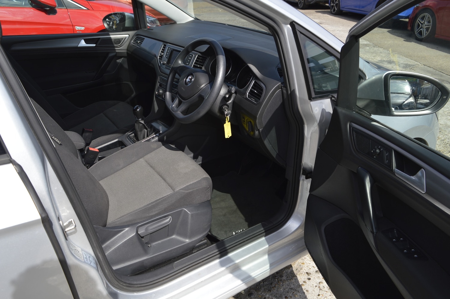 Used Volkswagen Golf SV 2014 for sale - 78026220: Photo 14