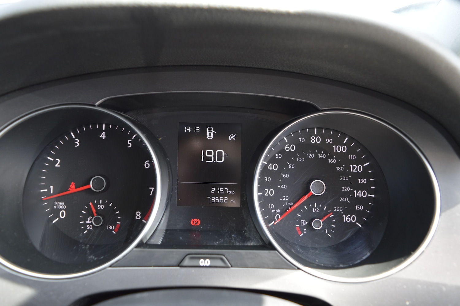 Used Volkswagen Golf SV 2014 for sale - 78026220: Photo 15