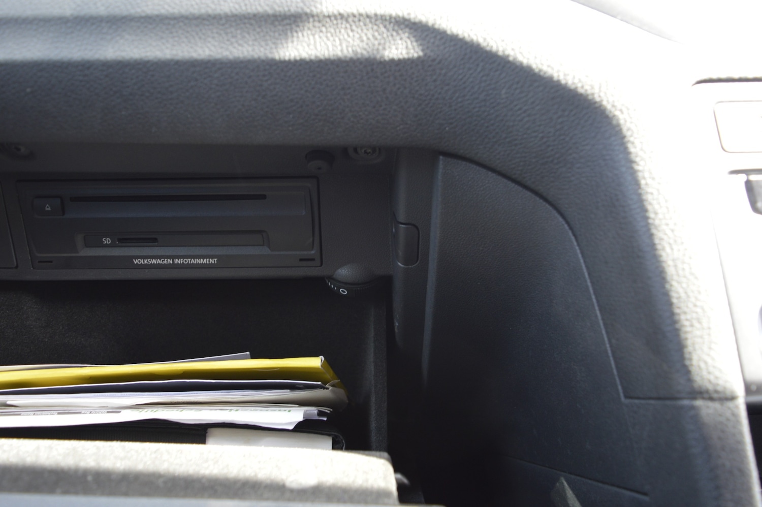 Used Volkswagen Golf SV 2014 for sale - 78026220: Photo 17