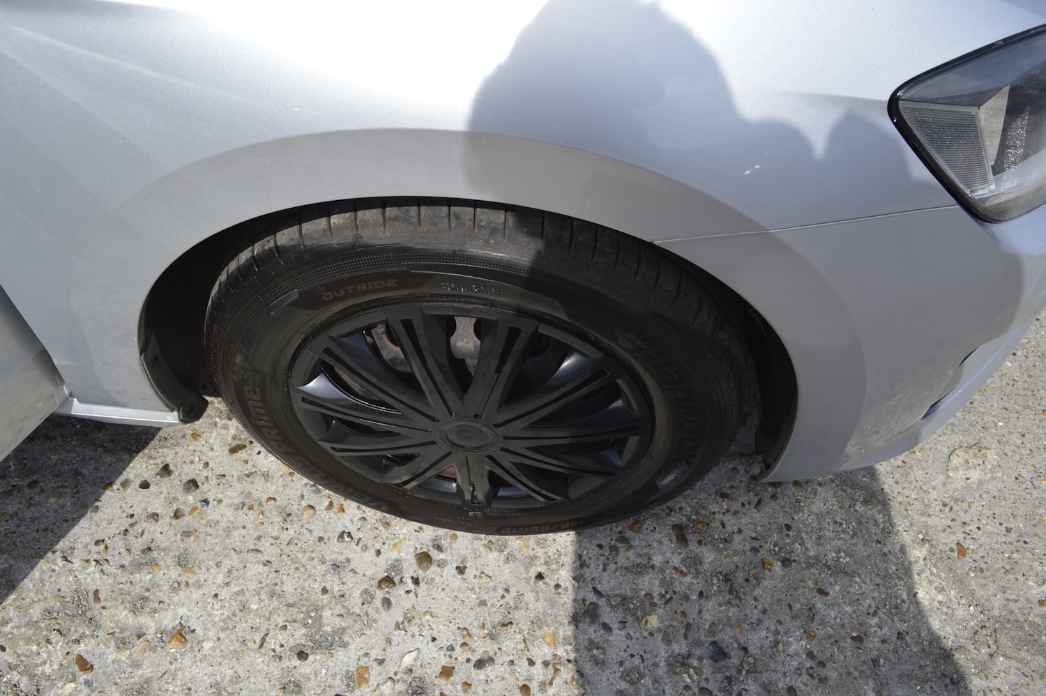 Used Volkswagen Golf SV 2014 for sale - 78026220: Photo 20