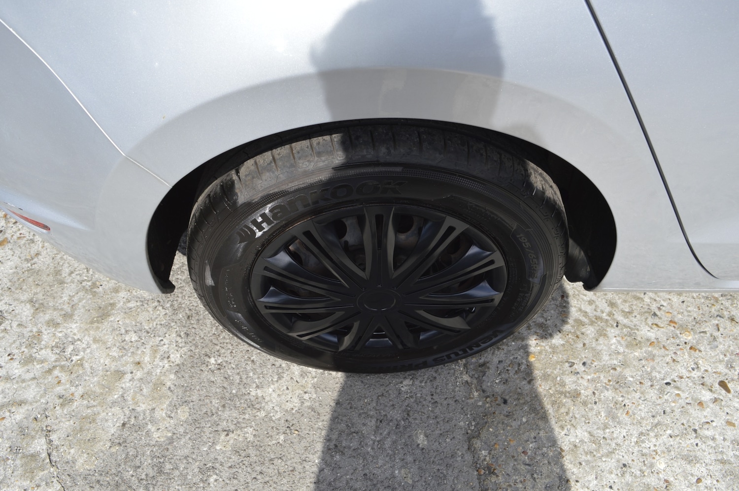 Used Volkswagen Golf SV 2014 for sale - 78026220: Photo 21