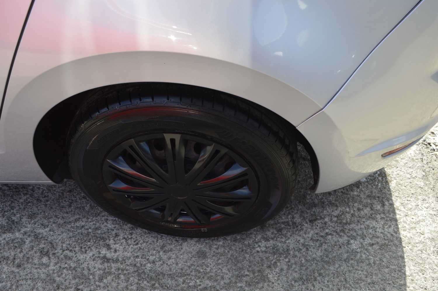 Used Volkswagen Golf SV 2014 for sale - 78026220: Photo 22