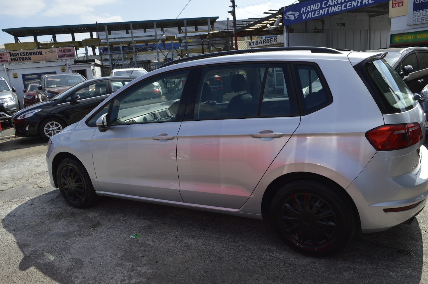 Used Volkswagen Golf SV 2014 for sale - 78026220: Photo 5