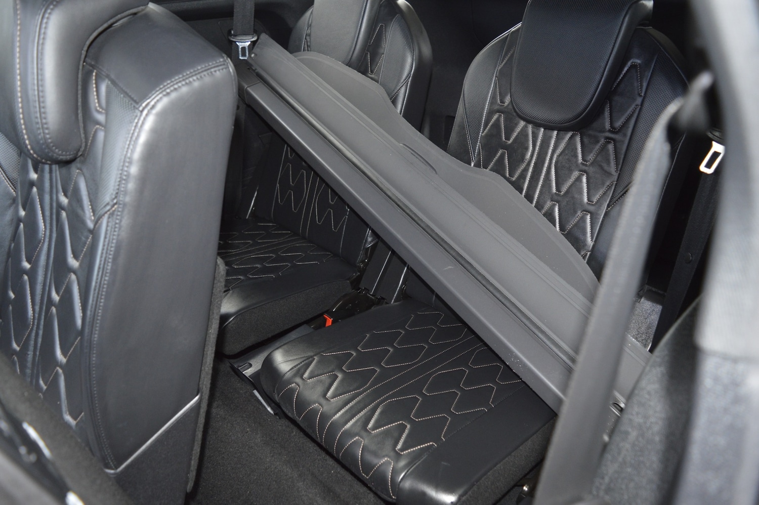 Used Peugeot 5008 2018 for sale - 78213155: Photo 11