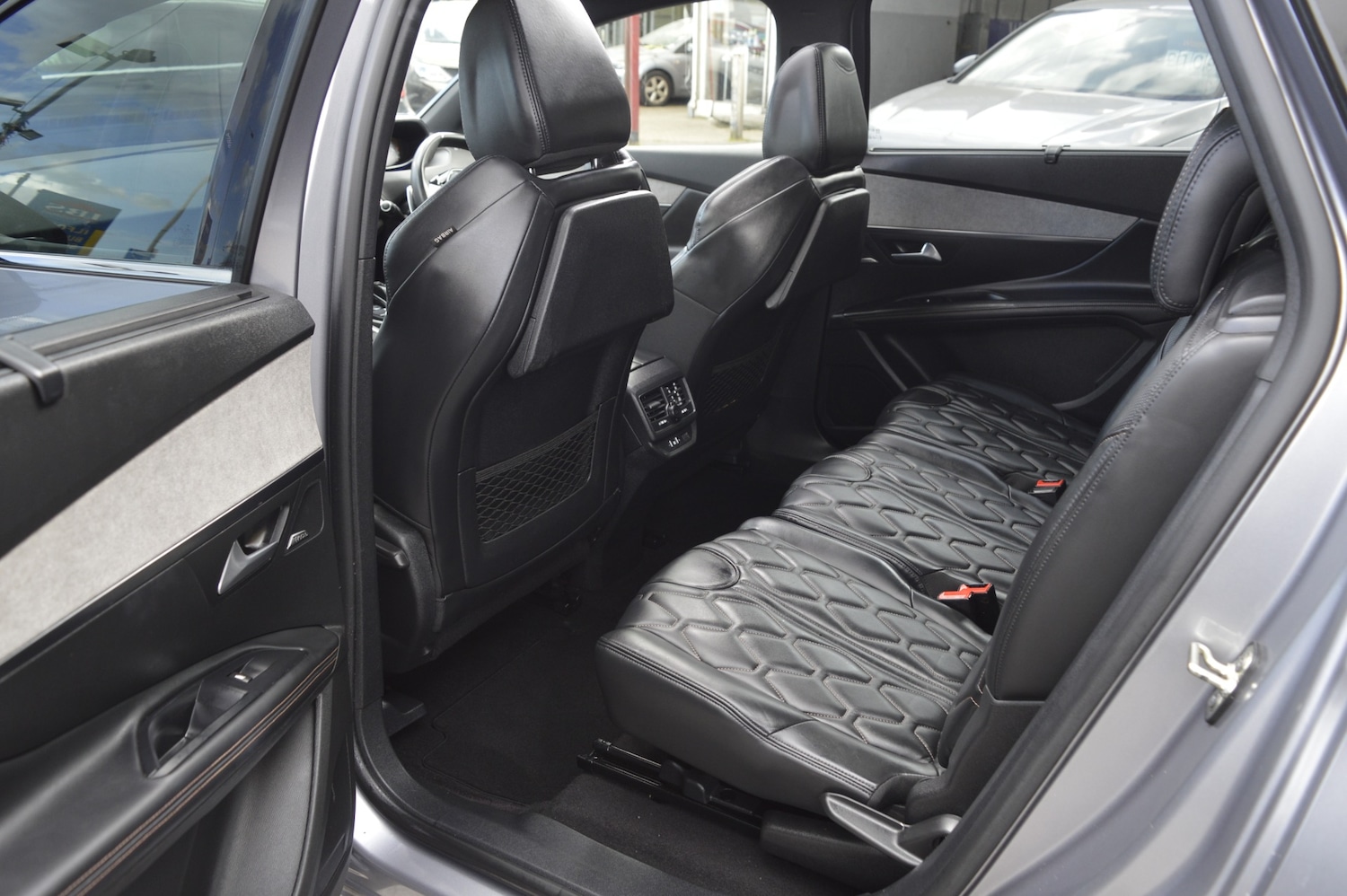 Used Peugeot 5008 2018 for sale - 78213155: Photo 12