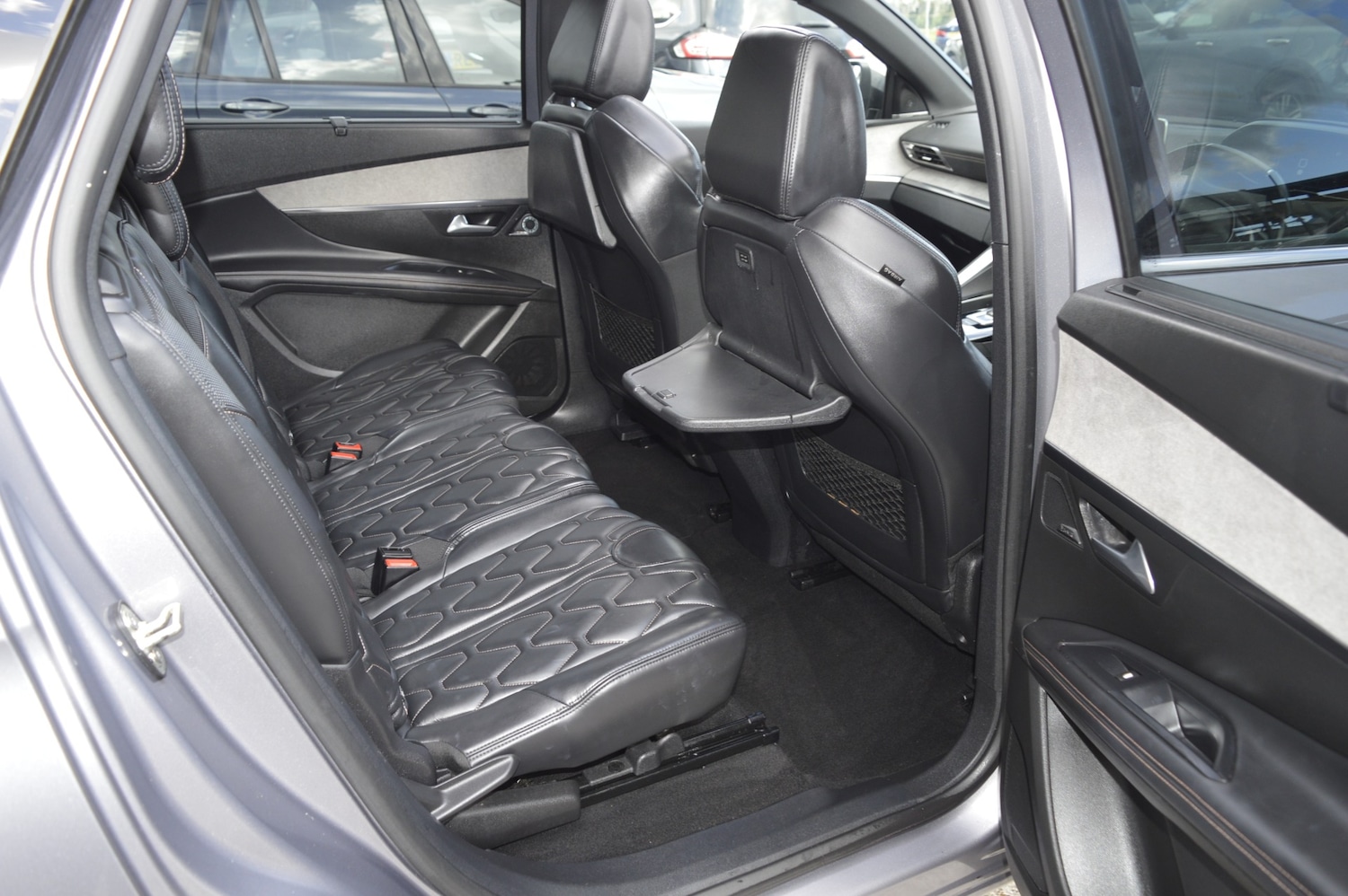 Used Peugeot 5008 2018 for sale - 78213155: Photo 14