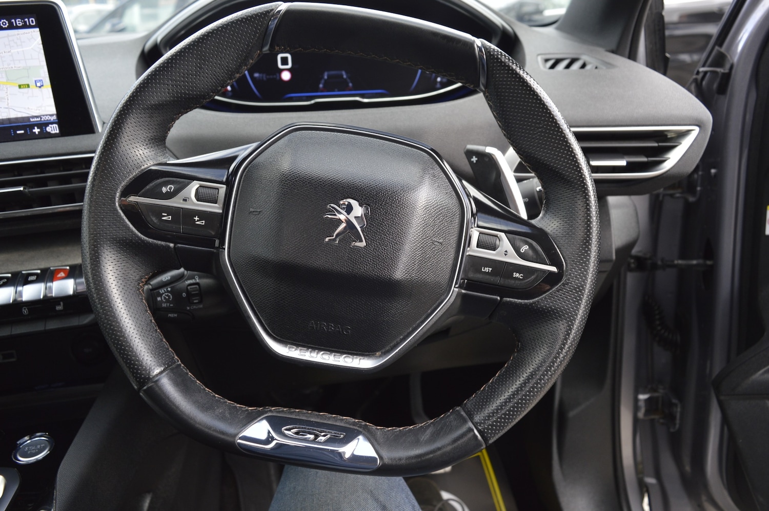 Used Peugeot 5008 2018 for sale - 78213155: Photo 19