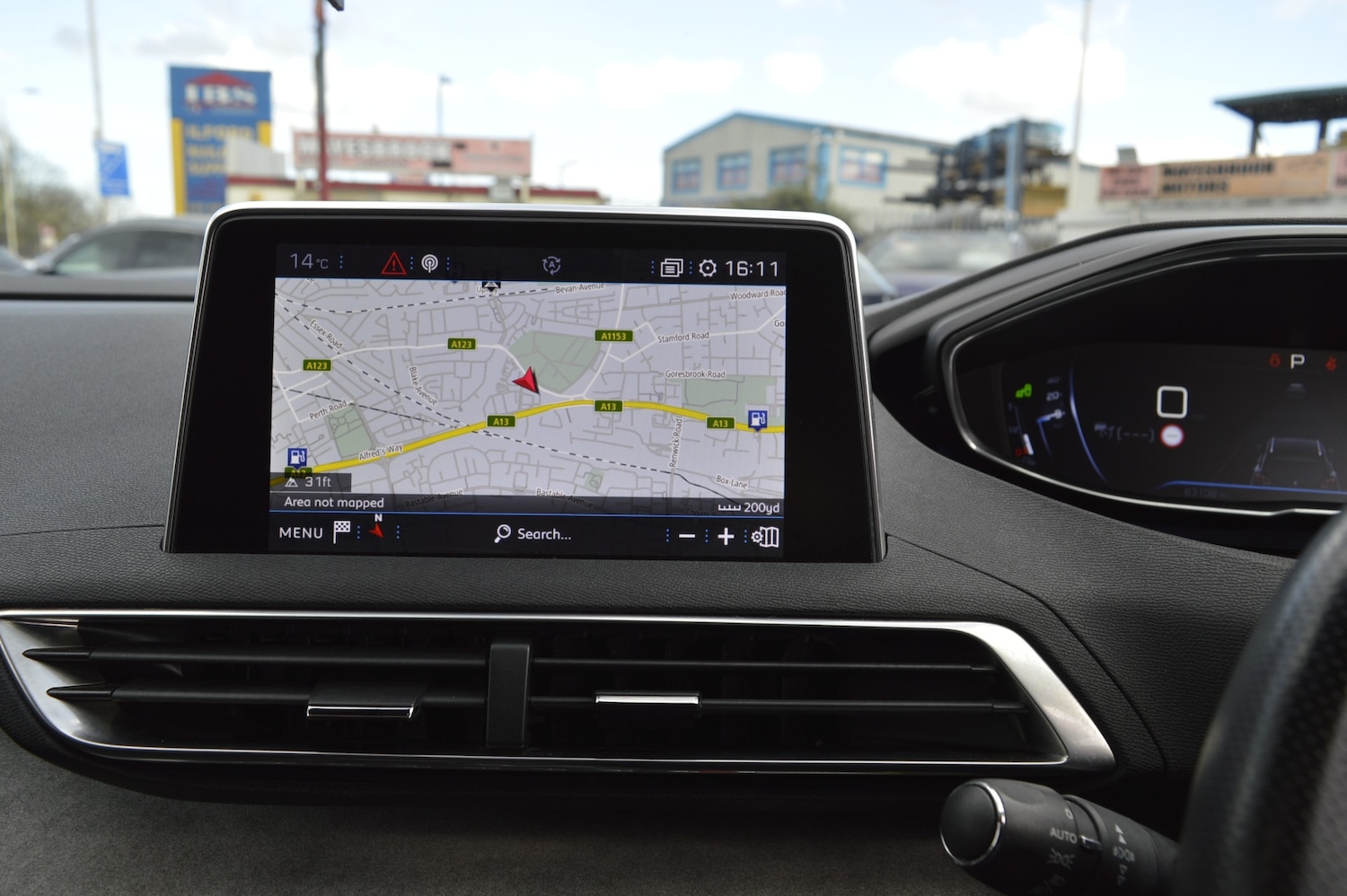 Used Peugeot 5008 2018 for sale - 78213155: Photo 20