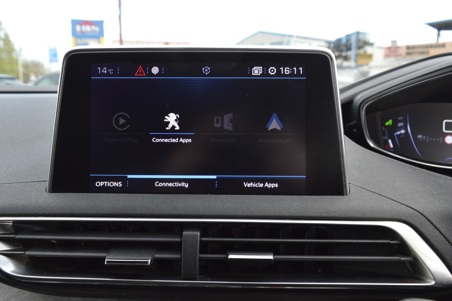 Used Peugeot 5008 2018 for sale - 78213155: Photo 21