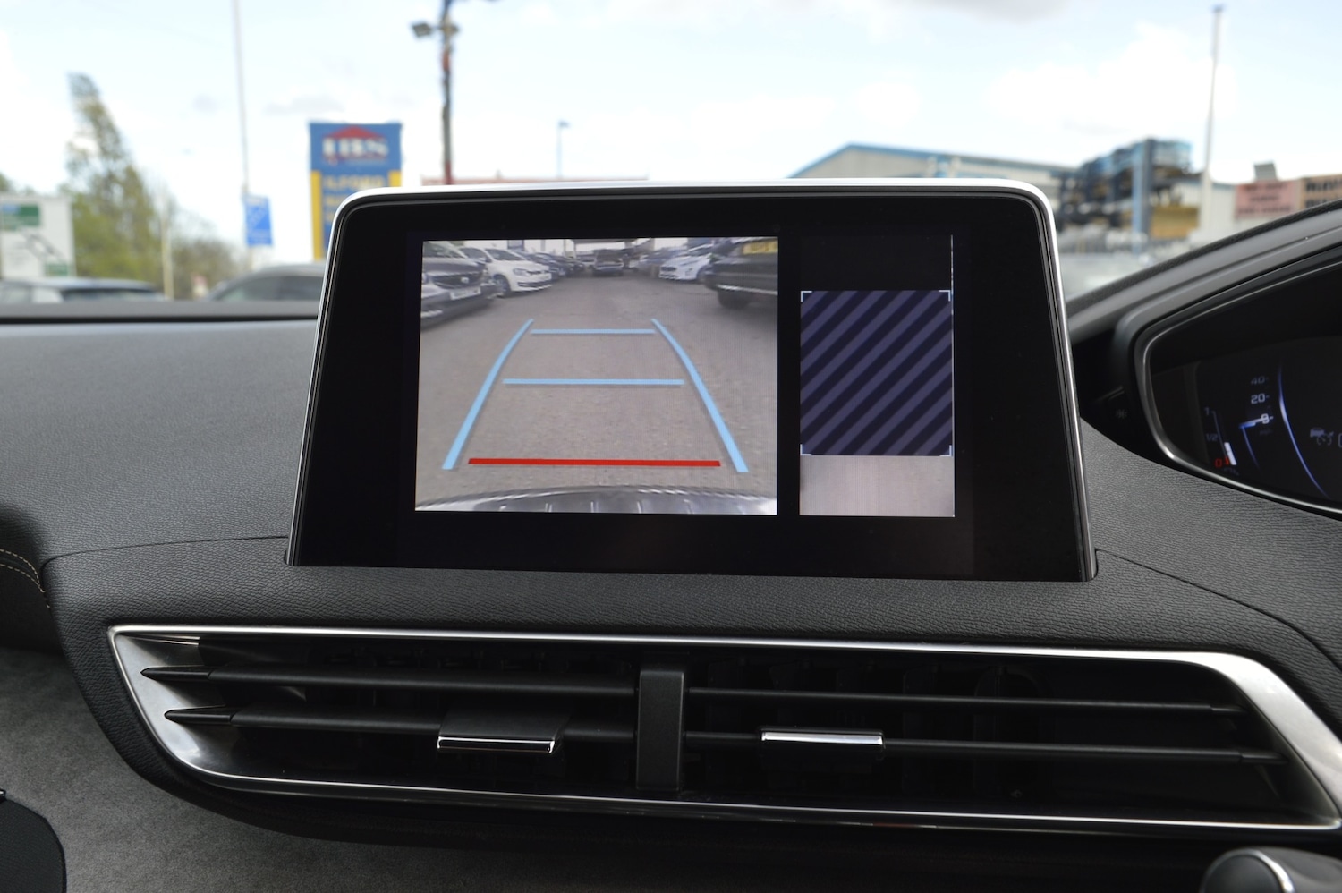 Used Peugeot 5008 2018 for sale - 78213155: Photo 22