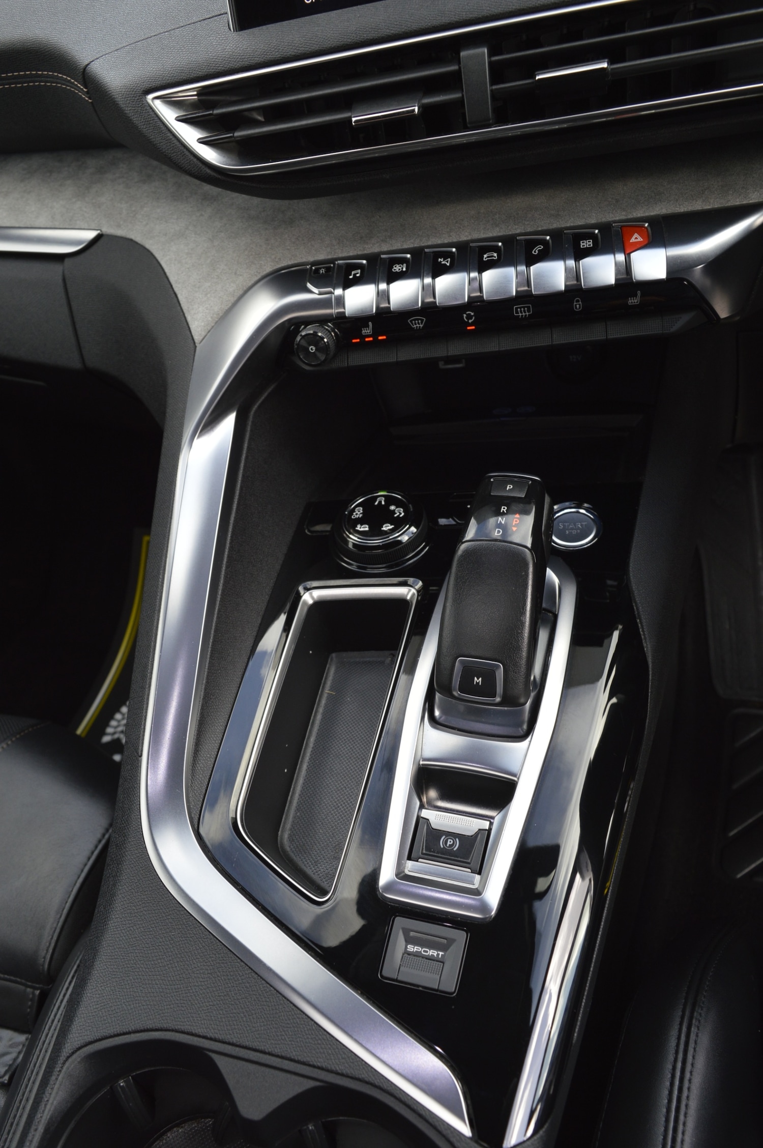 Used Peugeot 5008 2018 for sale - 78213155: Photo 23