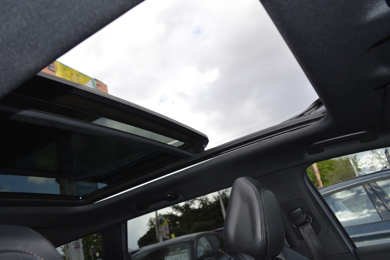 Used Peugeot 5008 2018 for sale - 78213155: Photo 24