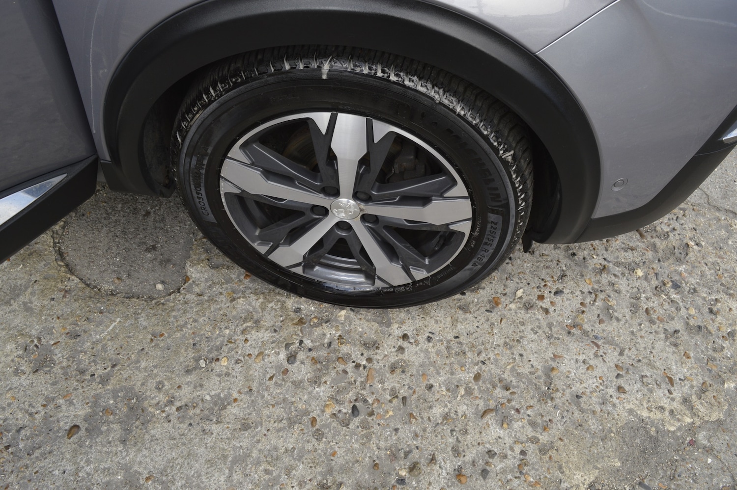 Used Peugeot 5008 2018 for sale - 78213155: Photo 26