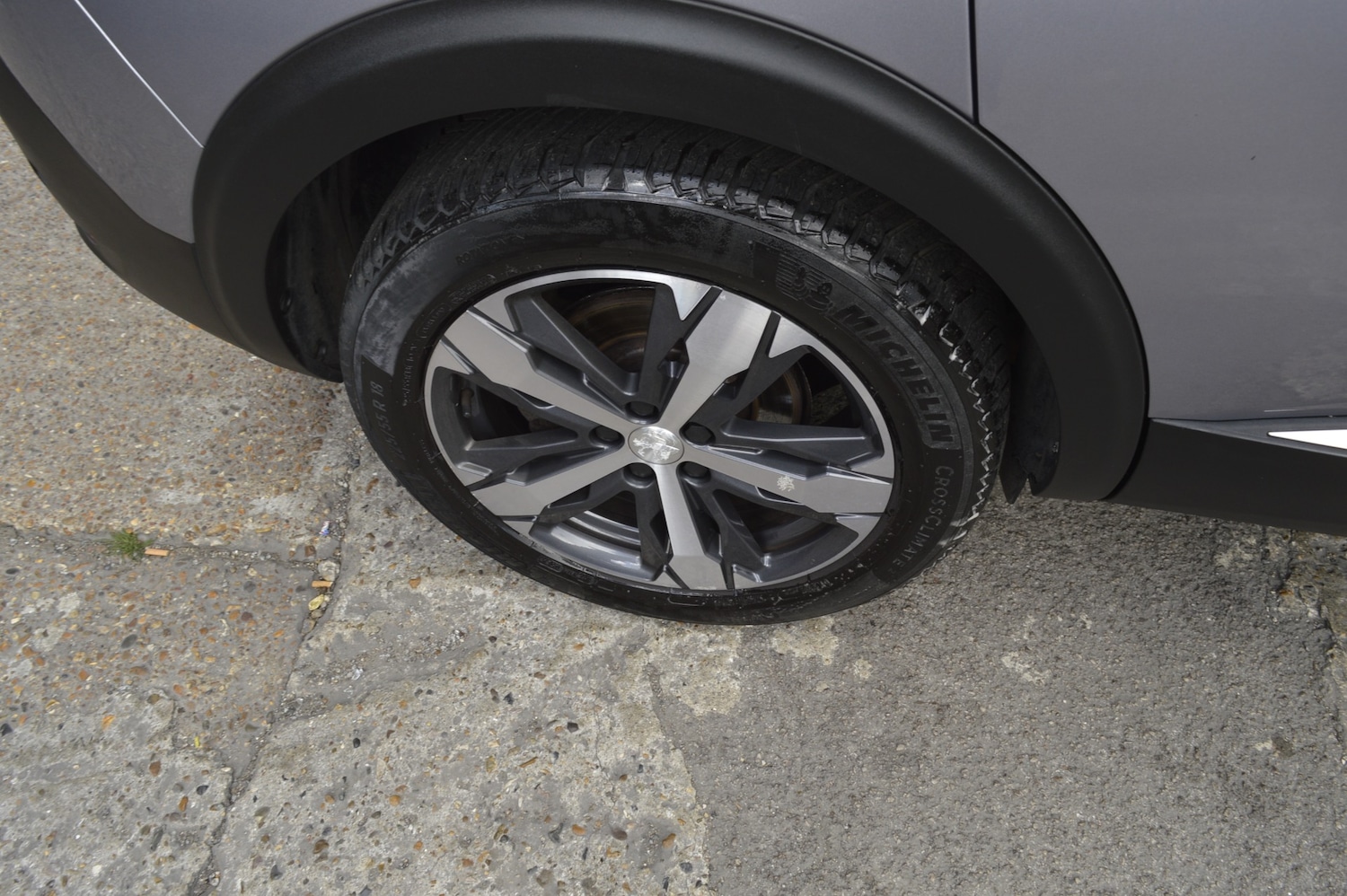 Used Peugeot 5008 2018 for sale - 78213155: Photo 27