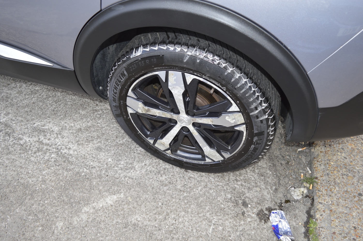 Used Peugeot 5008 2018 for sale - 78213155: Photo 28