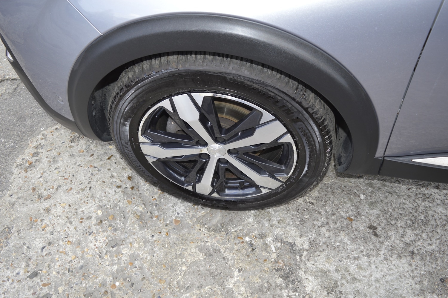 Used Peugeot 5008 2018 for sale - 78213155: Photo 29