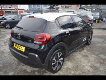 Used Citroen C3 2021 for sale - 75179313: Photo