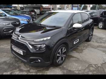 Used Citroen C3 2021 for sale - 75179313: Photo