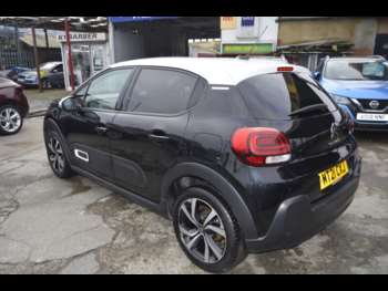 Used Citroen C3 2021 for sale - 75179313: Photo