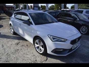 2020 (70) - 1.4 eHybrid FR 5dr DSG Euro 6 (s/s) 5dr 2020 PLUG IN AUTO ONE OWNER SAT NAV