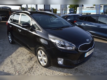 2015 (15) - 1.6 GDi 2 5dr 2015 PETROL ONE OWNER