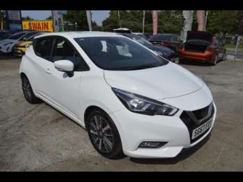 2017 (67) - 1.0 Acenta 5dr PETROL 2017 MANUAL ULEZ COMPLIANCE