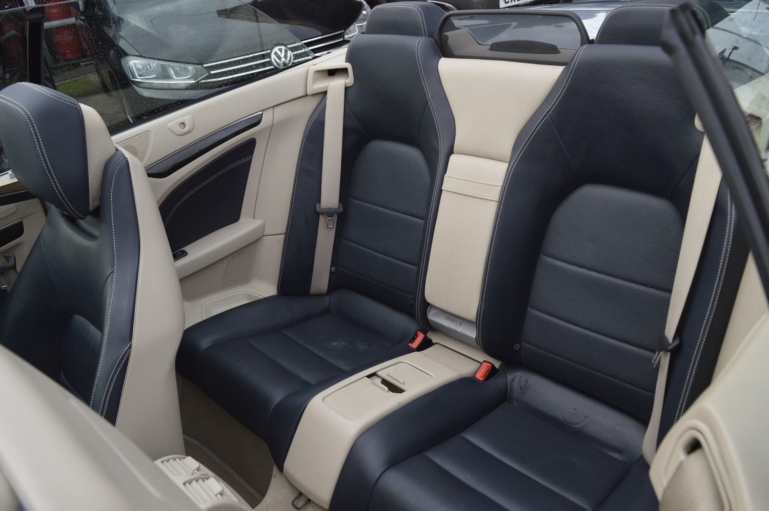 Used Mercedes-Benz E Class 2015 for sale - 76922538: Photo 10