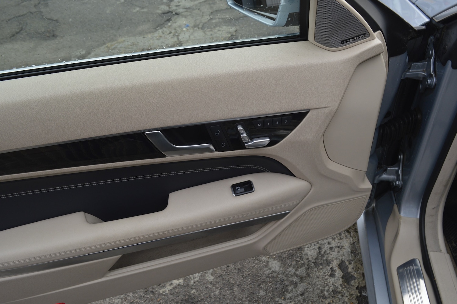 Used Mercedes-Benz E Class 2015 for sale - 76922538: Photo 12