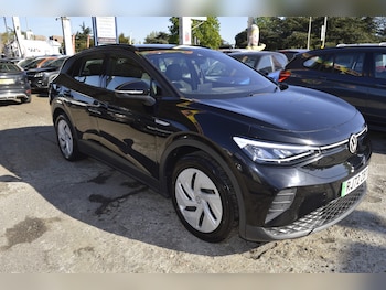 Used Volkswagen ID.4 2022 for sale - 78236978: Photo
