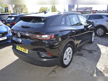 Used Volkswagen ID.4 2022 for sale - 78236978: Photo