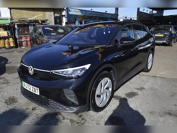 Used Volkswagen ID.4 2022 for sale - 78236978: Photo