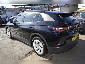 Used Volkswagen ID.4 2022 for sale - 78236978: Photo