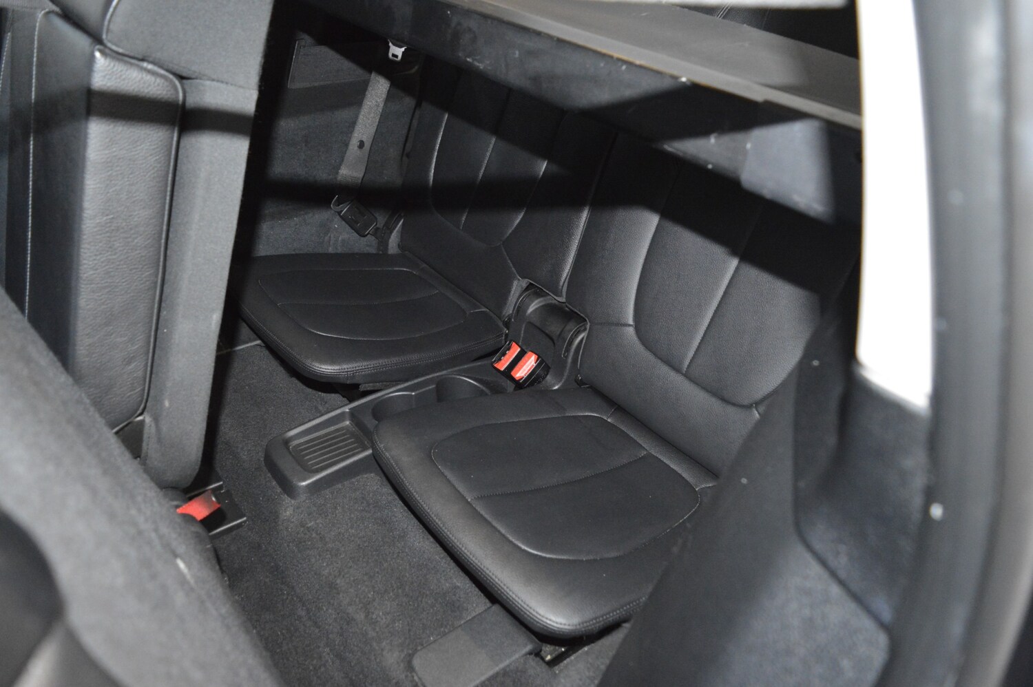 Used BMW 2 Series 2017 for sale - 77819101: Photo 11