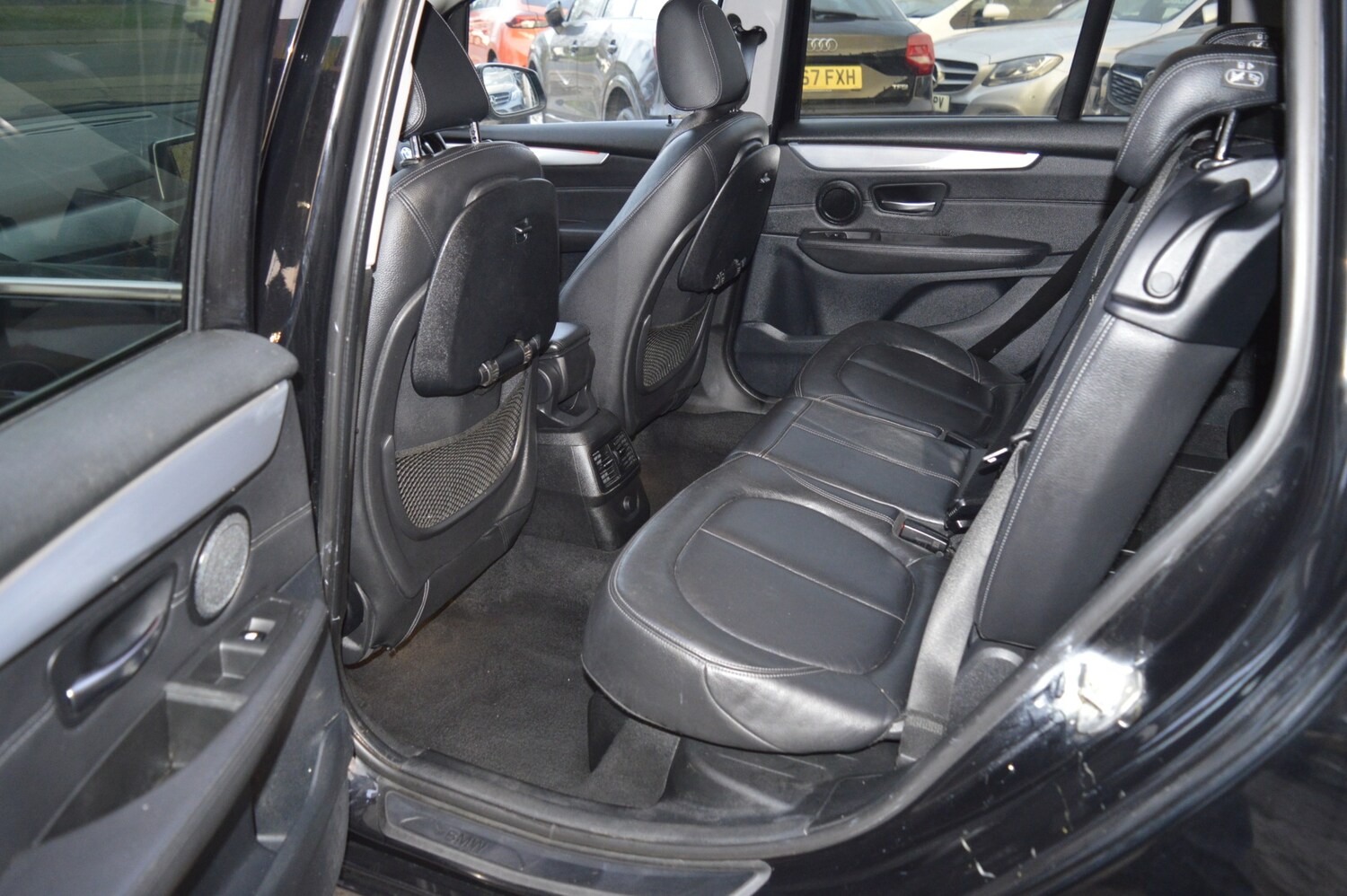 Used BMW 2 Series 2017 for sale - 77819101: Photo 12