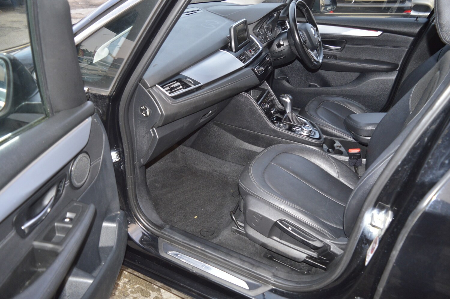 Used BMW 2 Series 2017 for sale - 77819101: Photo 13