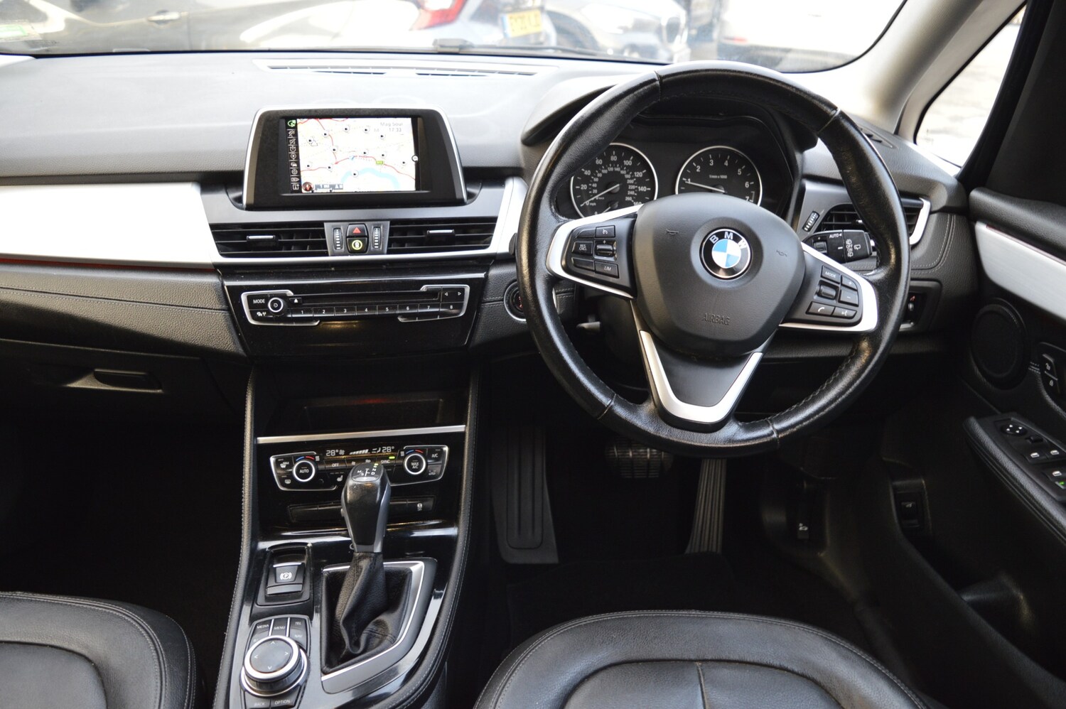 Used BMW 2 Series 2017 for sale - 77819101: Photo 15