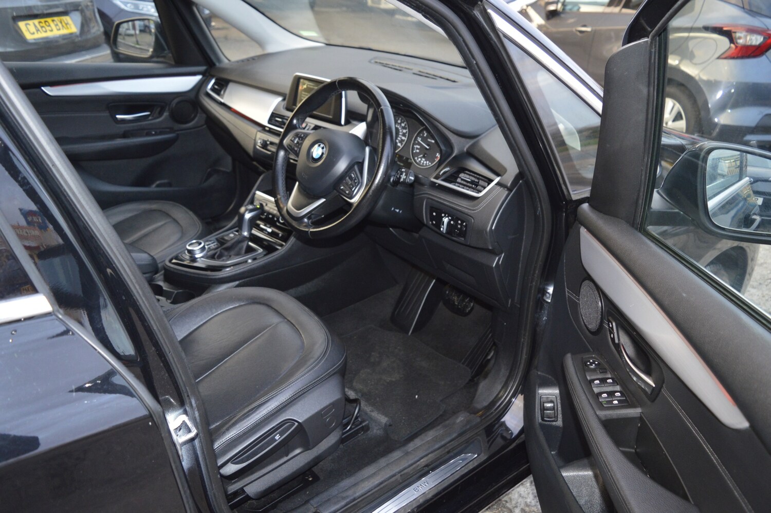 Used BMW 2 Series 2017 for sale - 77819101: Photo 16