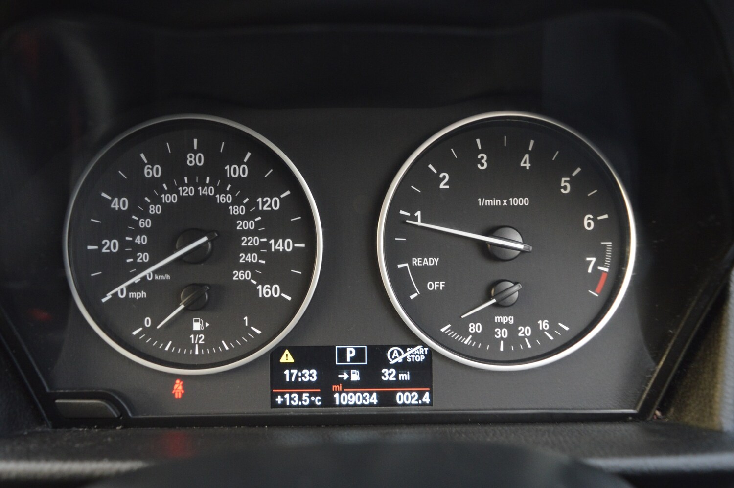 Used BMW 2 Series 2017 for sale - 77819101: Photo 17