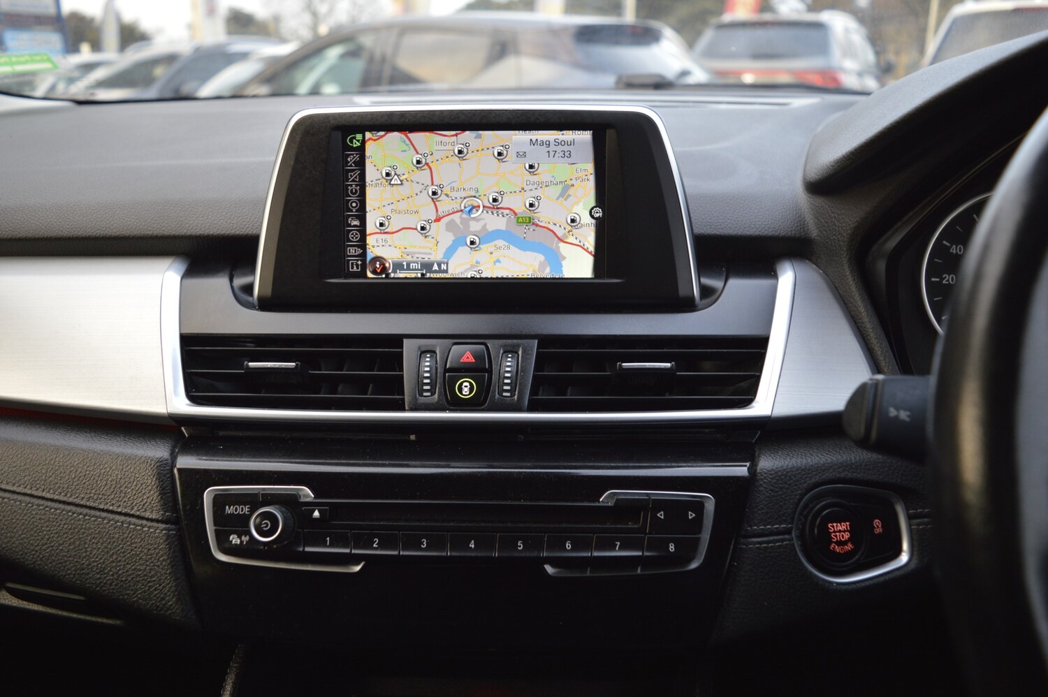 Used BMW 2 Series 2017 for sale - 77819101: Photo 19