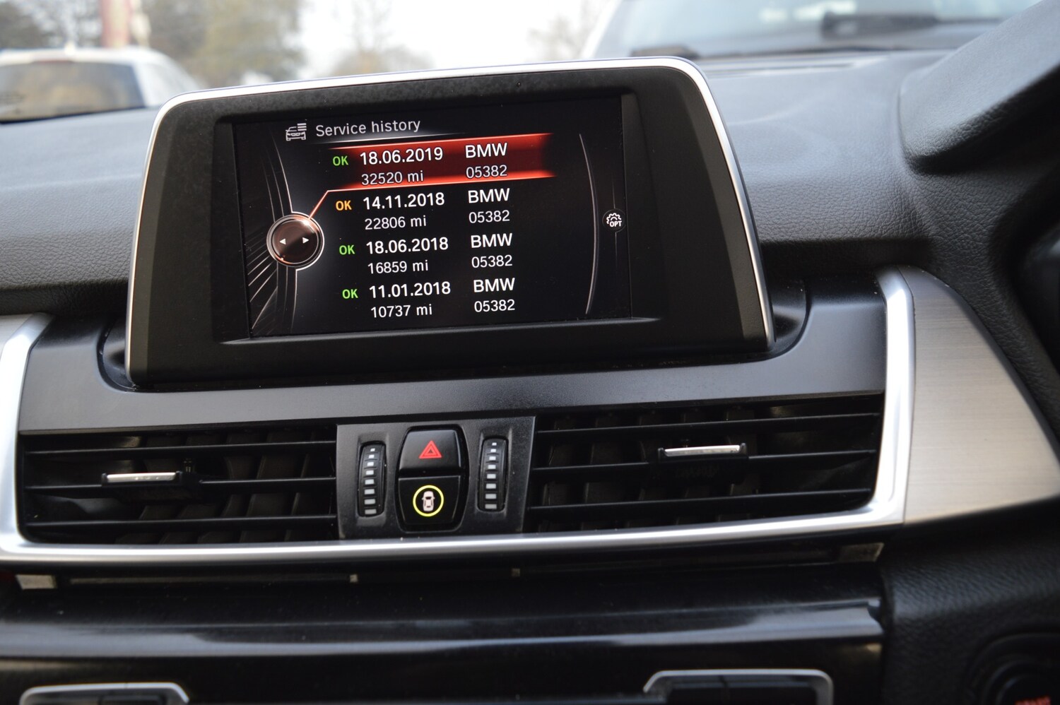 Used BMW 2 Series 2017 for sale - 77819101: Photo 20