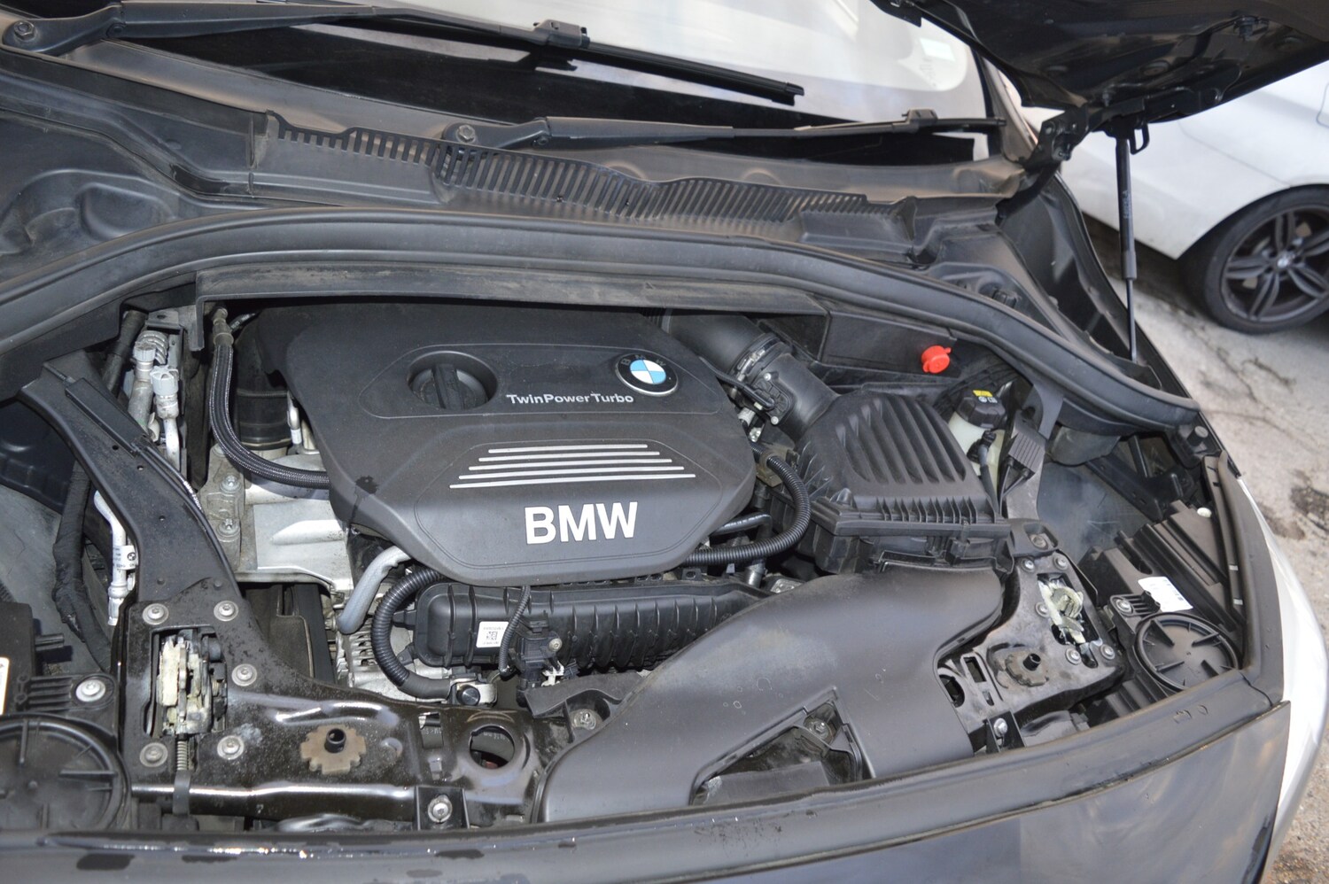 Used BMW 2 Series 2017 for sale - 77819101: Photo 23