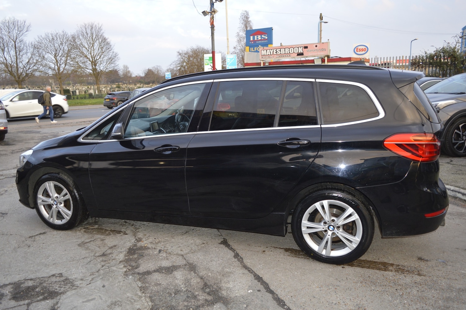 Used BMW 2 Series 2017 for sale - 77819101: Photo 5