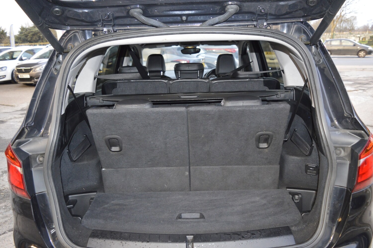 Used BMW 2 Series 2017 for sale - 77819101: Photo 9