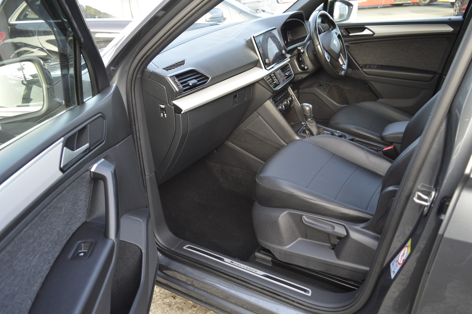 Used SEAT Tarraco 2019 for sale - 77774909: Photo 13