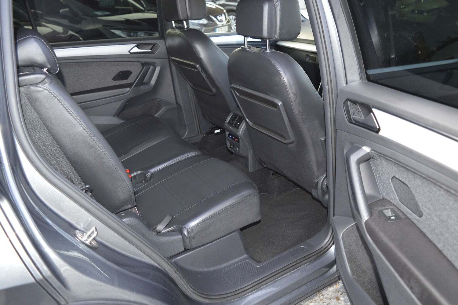 Used SEAT Tarraco 2019 for sale - 77774909: Photo 14