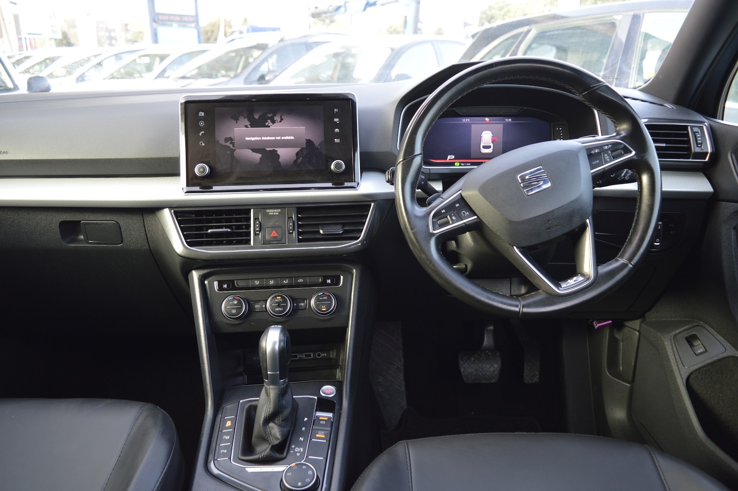 Used SEAT Tarraco 2019 for sale - 77774909: Photo 15