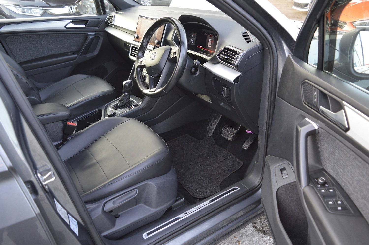 Used SEAT Tarraco 2019 for sale - 77774909: Photo 16